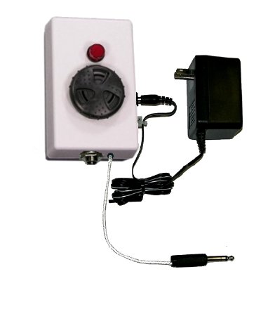 Remote Alarm Systems - InFocusTech - KIT-NC3